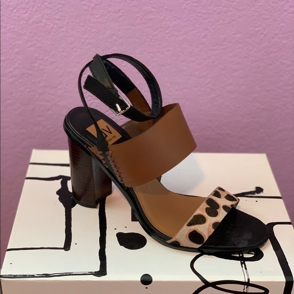 DV By Dolce Vita High Heel Sandal - Picture 1 of 4